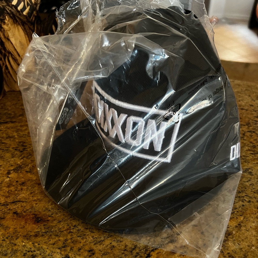 SnapBack Dixxon hat